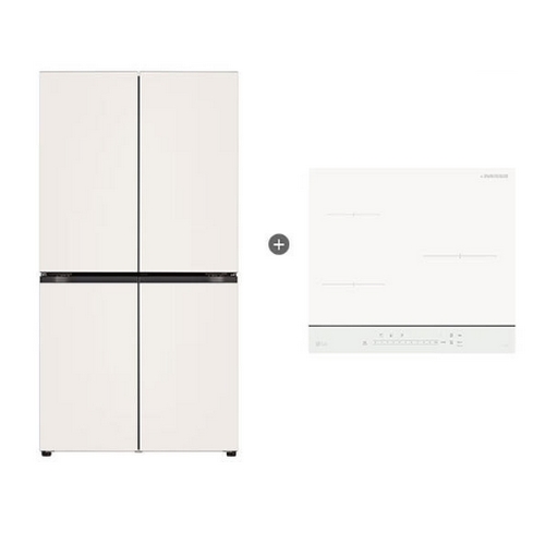 LG���� �������÷��� T875MEE111 + BEI3QKHLOE