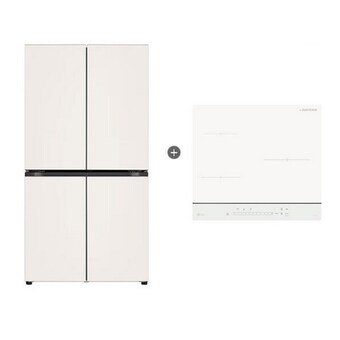 LG전자 오브제컬렉션 <b>T875MEE111</b> + BEI3QKHLOE