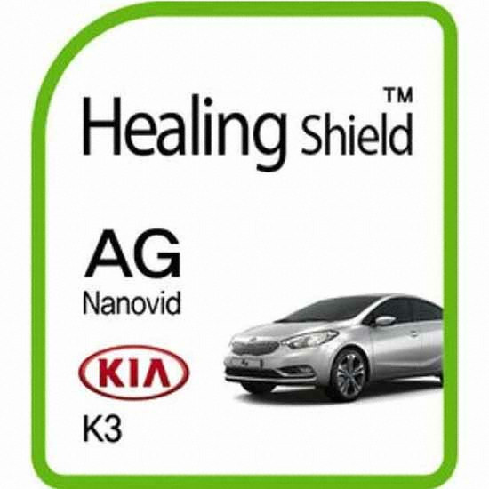 폰트리 힐링쉴드 AG Nanovid 액정보호필름 (기아 K3)_이미지