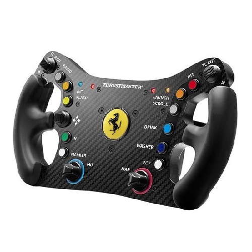 Thrustmaster ��� 488 GT3 + T818 ���̽� ���̽� ��