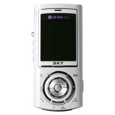 팬택 SKY IM-8500L [LG U+] (신규-무약정)_이미지