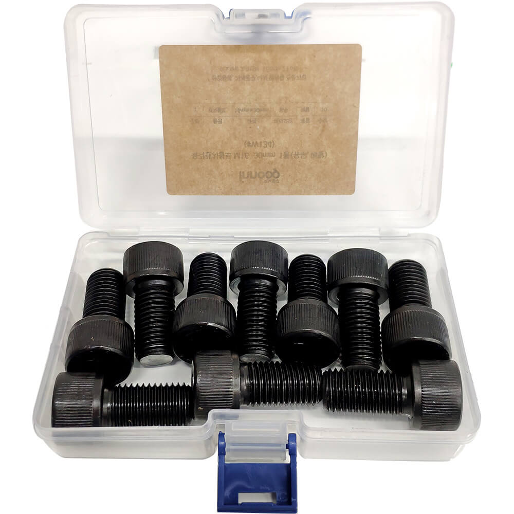 육각렌치볼트 유두 메탈 M16 35mm W135