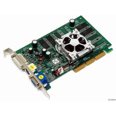 SPARKLE GeForceFX 5700LE 스파클 Value 128MB