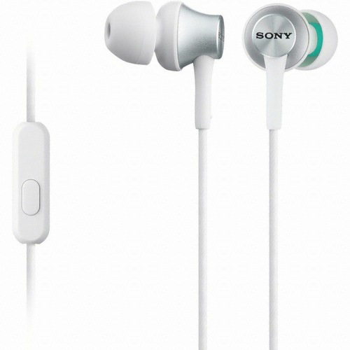 SONY MDR-EX450AP