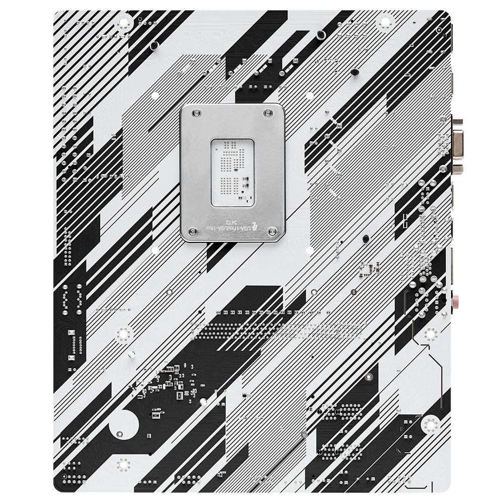 ASRock B760M-HDV/M.2 D5 ������ (��ũ)