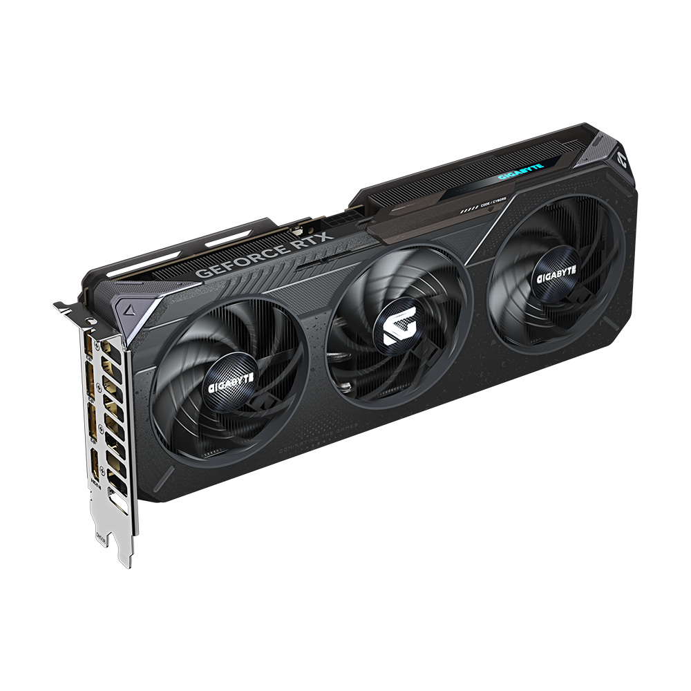 GIGABYTE ������ RTX 5060 Ti GAMING OC D7 8GB ���̾���