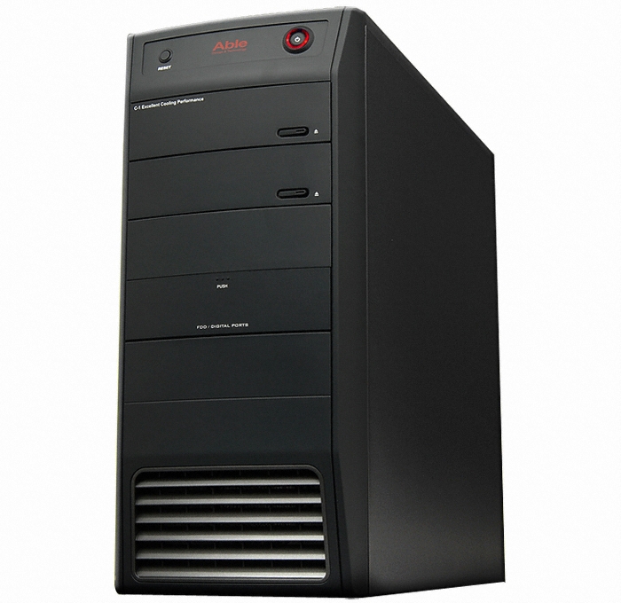 STCOM Able C-1 (ASUS 120mm x2)_이미지