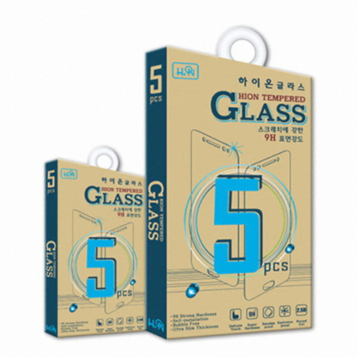 하이온 갤럭시S10e 강화유리 액정보호필름