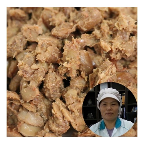 �׾ư� û���� 1kg