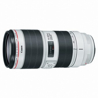 <b>캐논</b> EF 70-200mm F2.8 L IS III USM