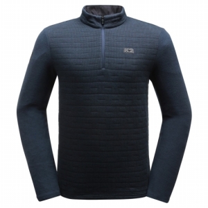  K2 남성 WARM-BIZ 누비지 하이브리드 짚티 (KMW19241) 상품이미지