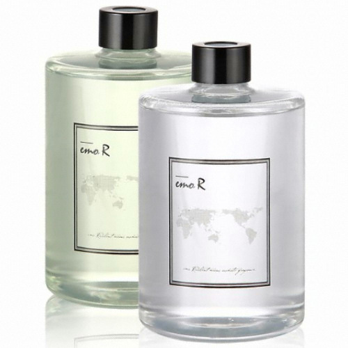 이모레돌런트 디퓨저 리필 500ml (4개)_이미지