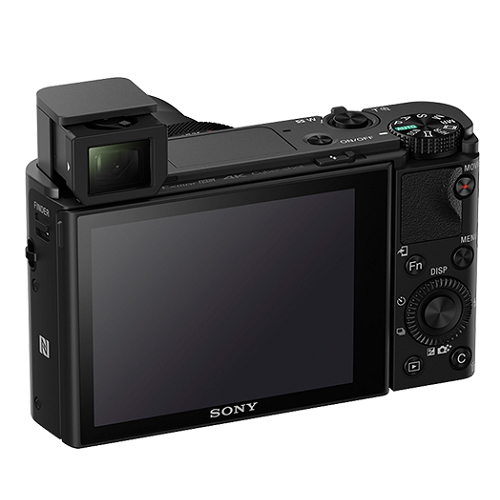SONY 사이버샷 DSC-RX100 IV (정품)_이미지