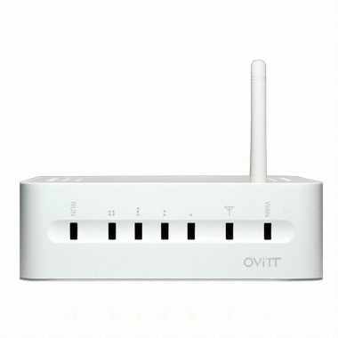 OVERLINK OViTT OWi-54G2 유무선공유기_이미지