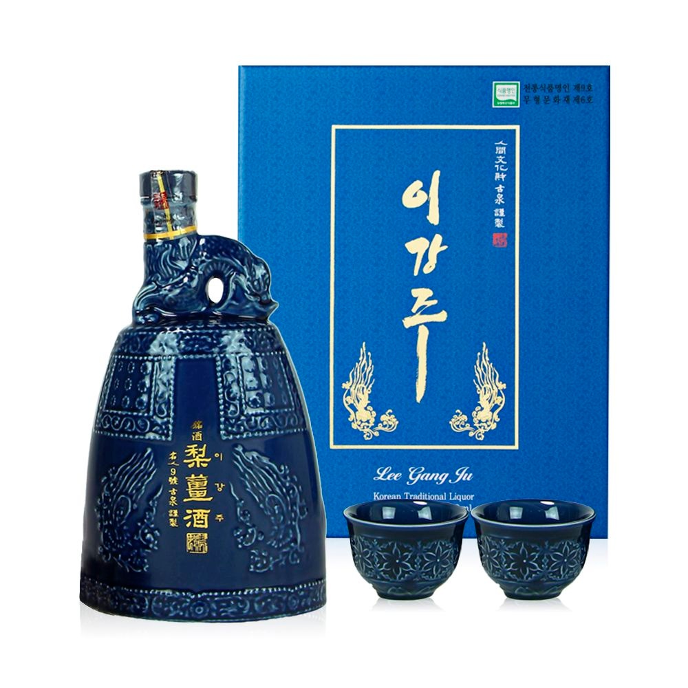 전주이강주 이강주 특1호 (1개)_이미지