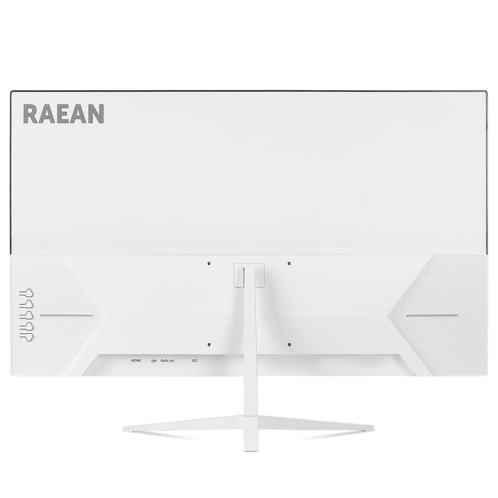 래안텍 PANTHEON FA2780CE 화이트 FHD IPS 180 무결점_이미지