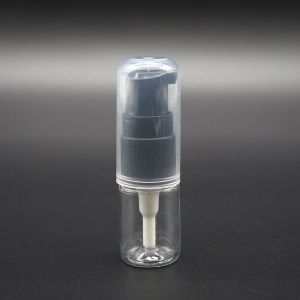 F1 화장품공병 펌프용기 5ml WC51644