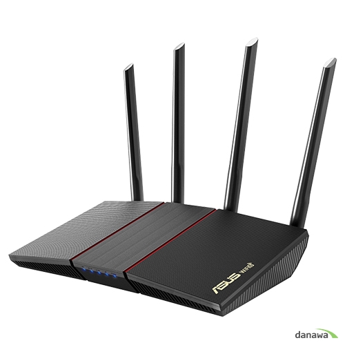 ASUS RT-AX55 유무선공유기 (해외구매)