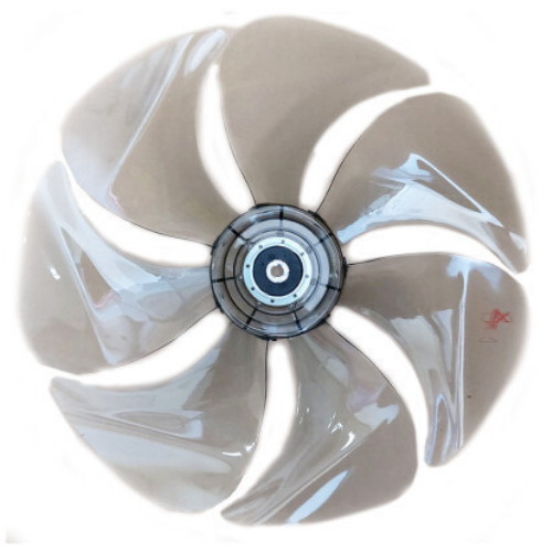 르젠 LZEF-DC290 호환용 선풍기날개