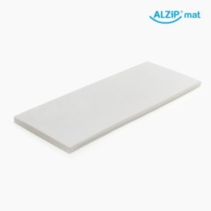 알집매트 알집매트 1단 칼라폴더 XG 70x140x4cm (1개)_이미지