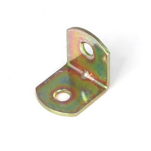 이누데코 모네스페스 28번 합금 라운드 ㄱ자 꺽쇠 (20mm x 18mm x 1.5T)_이미지