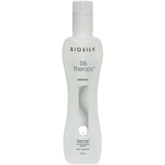 LG생활건강 실크테라피 바이오 실크 실크테라피 헤어 에센스 355ml (1개)