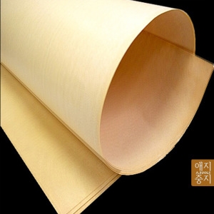 애지중지한지 한지장판 보급형 6배지 (소) 97cm (78cm)_이미지