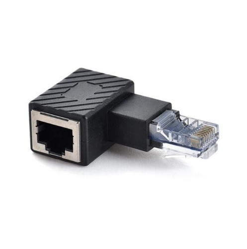 MAXTEK MT391 RJ45 커플러