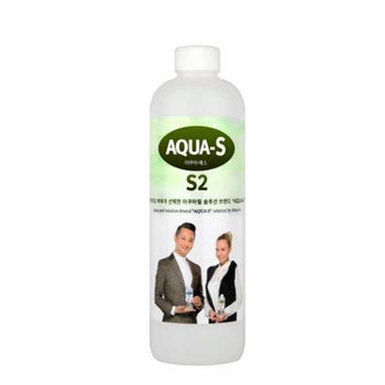 아쿠아필 솔루션 토너 S2 500ml