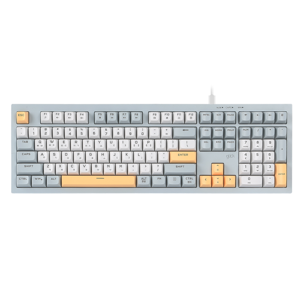 ��Ŭ��Ŀ OFFICEPRO OPK50 ���Ϸ��� M RGB ������ ��� 108