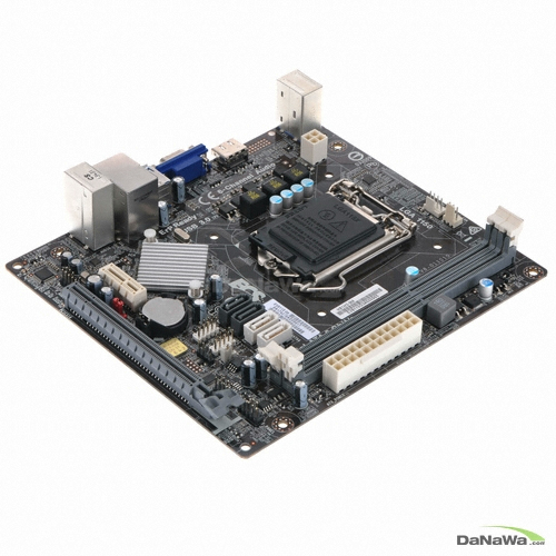 ECS ESSENTIALS H81H3-M4 HDMI 코잇