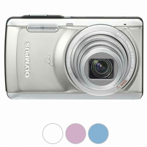 올림푸스 DIGITAL 7040 (16GB 패키지)_이미지