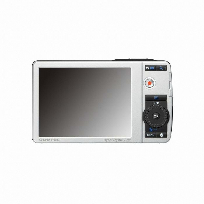 올림푸스 DIGITAL 7040 (16GB 패키지)_이미지