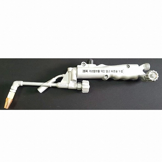 오토치 산소용접기 OTC-W300-115_이미지