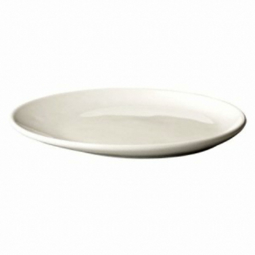 킨토 ㅤ토포 플레이트 화이트 20cm_이미지