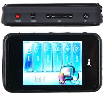 DACOS iHolic HTV-200_이미지