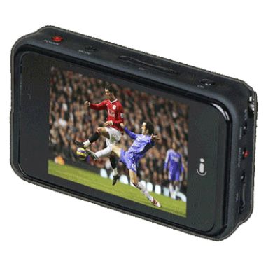 DACOS iHolic HTV-200