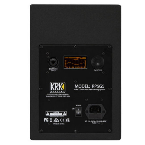 KRK ROKIT 5 G5 (정품)_이미지