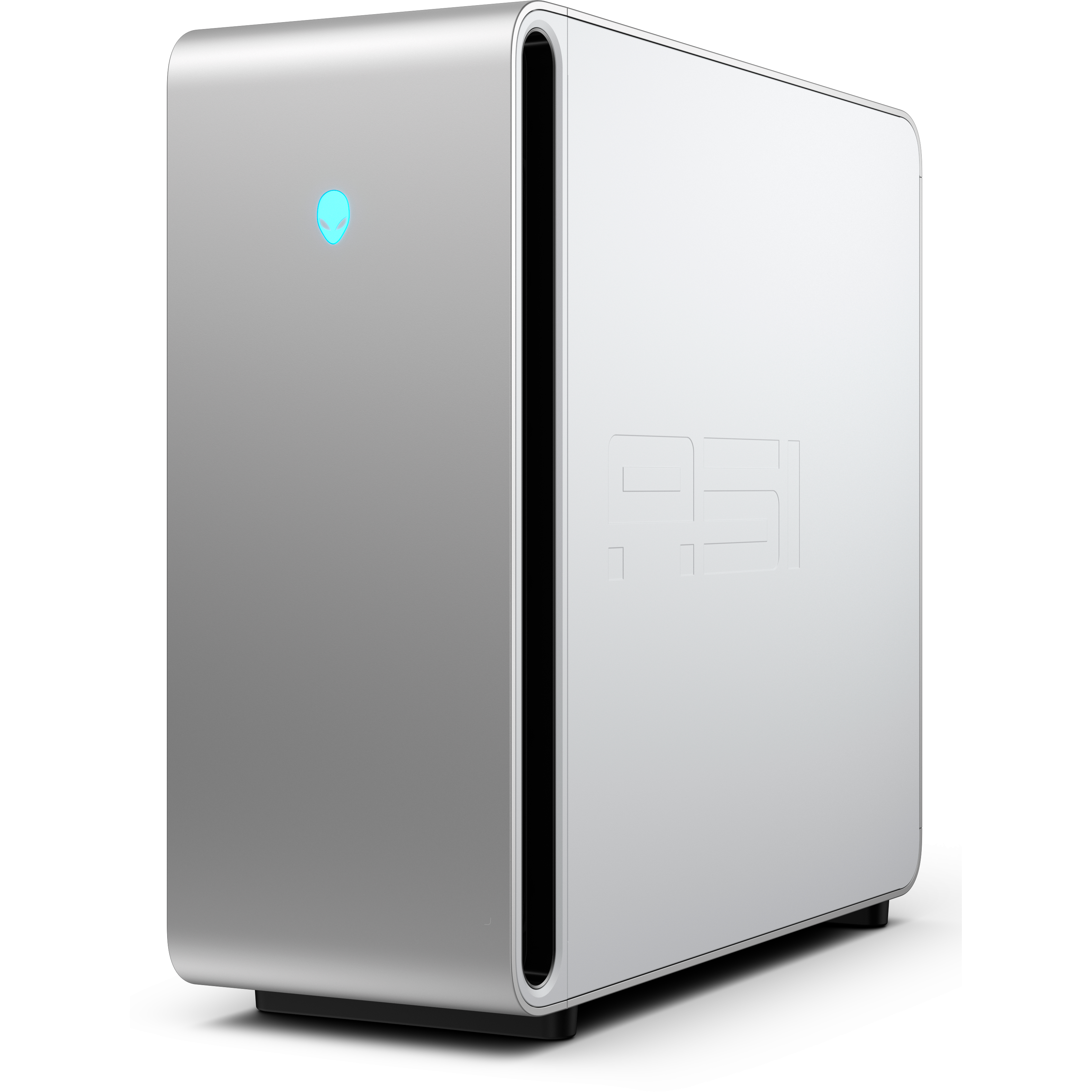 DELL 에일리언웨어 AREA-51 DAWARR8-WH05KR (32GB, M.2 1TB + HDD 4TB)_이미지