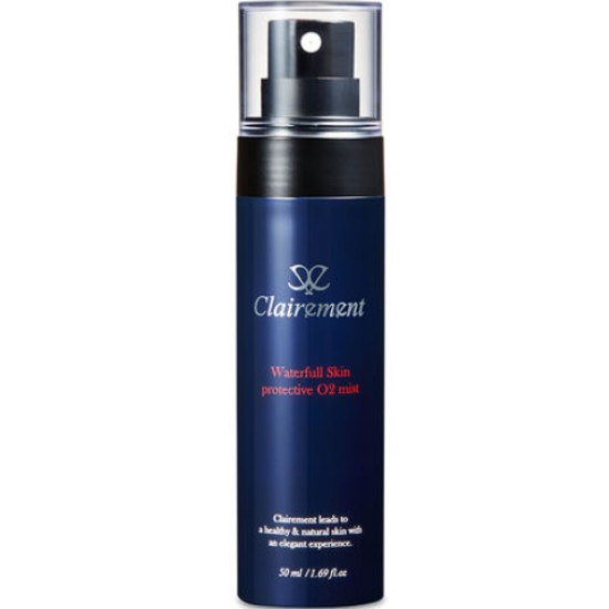 Ŭ������ ����Ǯ ��Ų ������Ƽ�� O2 �̽�Ʈ 50ml