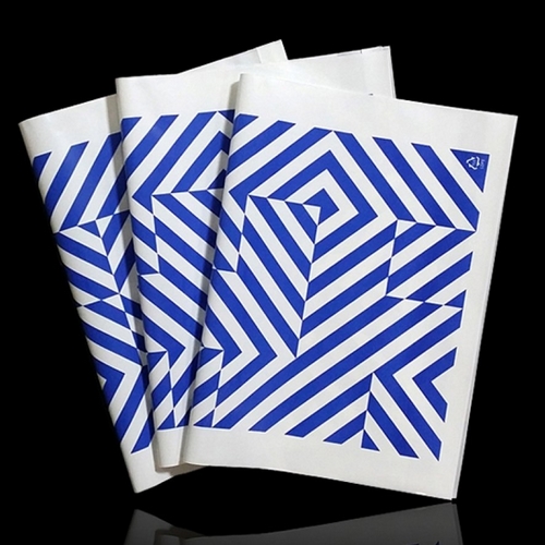 왕포장 LDPE 질긴 매직 택배봉투 30x39cm(200장)