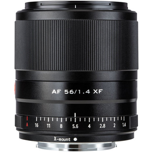 VILTROX AF 56mm F1.4 STM 후지필름 X용 (정품)