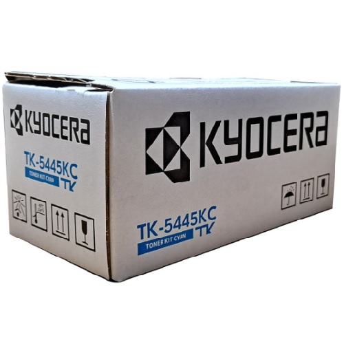 Kyocera 정품 TK-5445KC 파랑_이미지