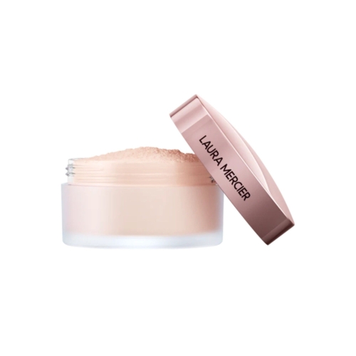  로라메르시에 트랜스루센트 루스 세팅 파우더 울트라 블러 톤업 로즈 20g [1개]