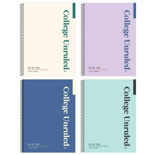 아이비스코리아 2000 연습장 SP 11735