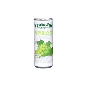 일화 프레주 샤인머스캣 240ml (30개)_이미지