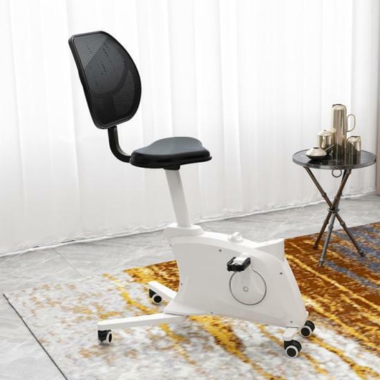 일하면서 운동하는 바이크 체어 PM454