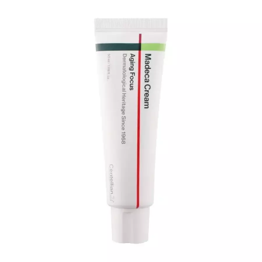 센텔리안24 마데카 크림 시즌8 50ml (1개)_이미지