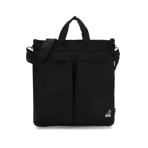 캉골 에센셜 타이탄 헬맷백 4010 (블랙)_이미지