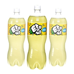 ��ȭ ž�� ���ξ����� 1.5L 12�� PET /����������